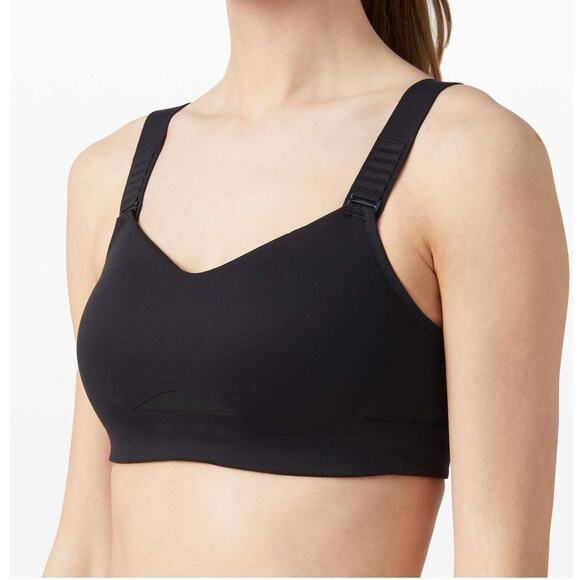 lululemon athletica Other - Lululemon Swift Speed Bra High Support Size DD38